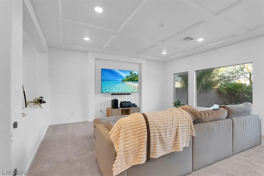 8046 Noble Ridge Street, Las Vegas, NV 89139 - #2