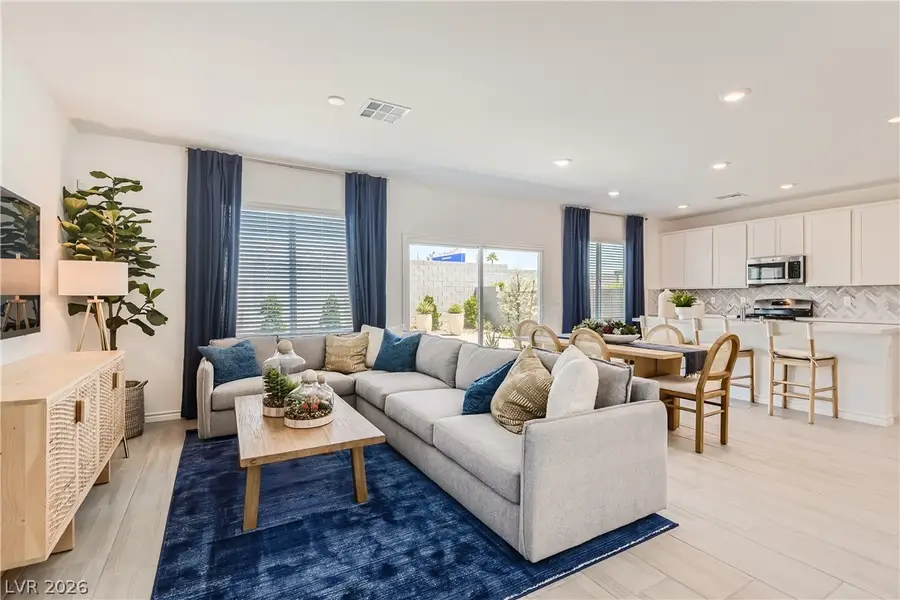 8358 Caldera Hills Avenue, Las Vegas, NV 89147 - #2