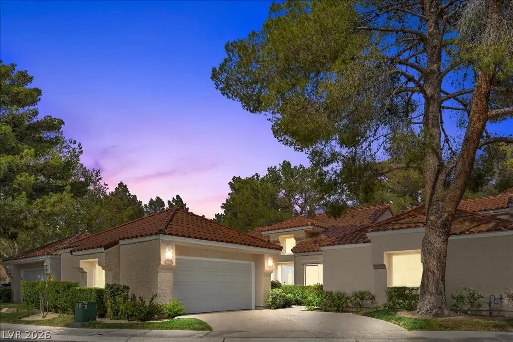 7058 Big Springs Court, Las Vegas, NV 89113 - #1
