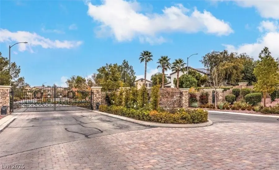 11406 Storici Street, Las Vegas, NV 89141 - #2