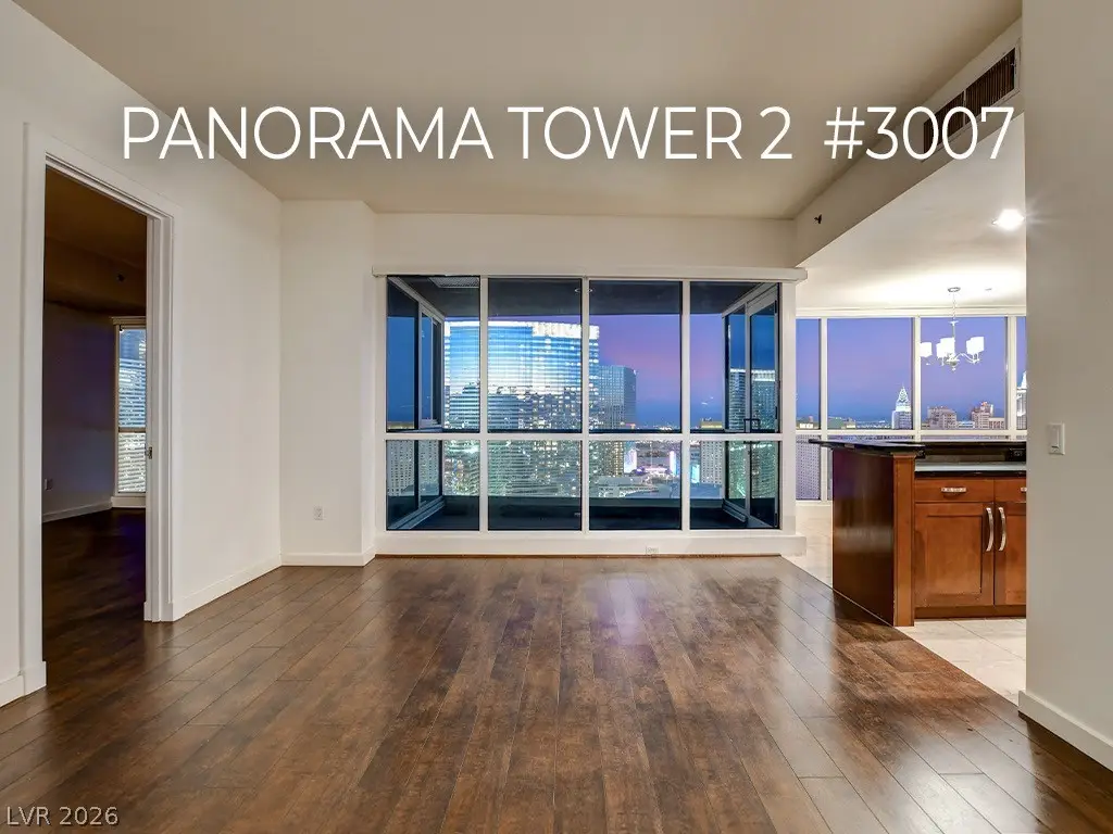 4575 Dean Martin Drive #3007, Las Vegas, NV 89103 - #1
