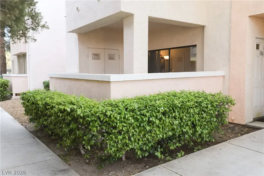 4861 S Torrey Pines Drive #106, Las Vegas, NV 89103 - #3