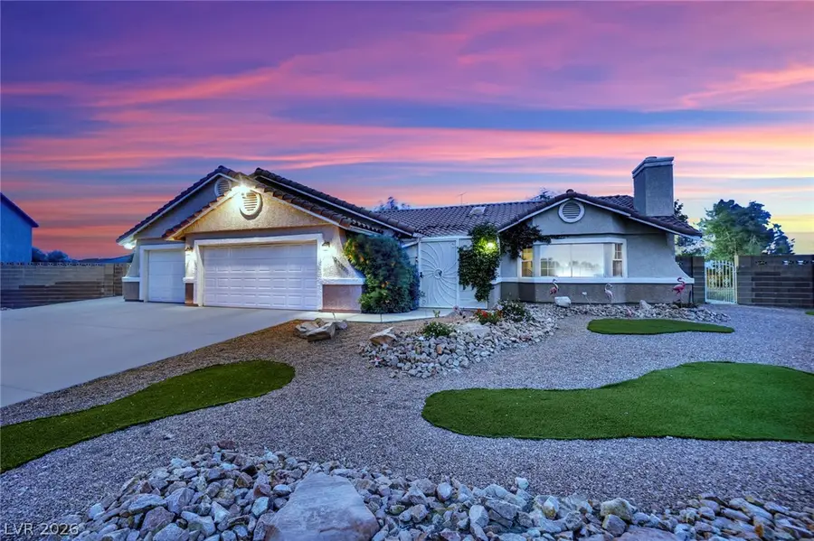 9180 Mohawk Street, Las Vegas, NV 89139 - #2