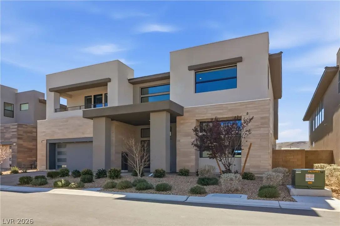 10741 Steel Ridge Court, Las Vegas, NV 89135 - #1