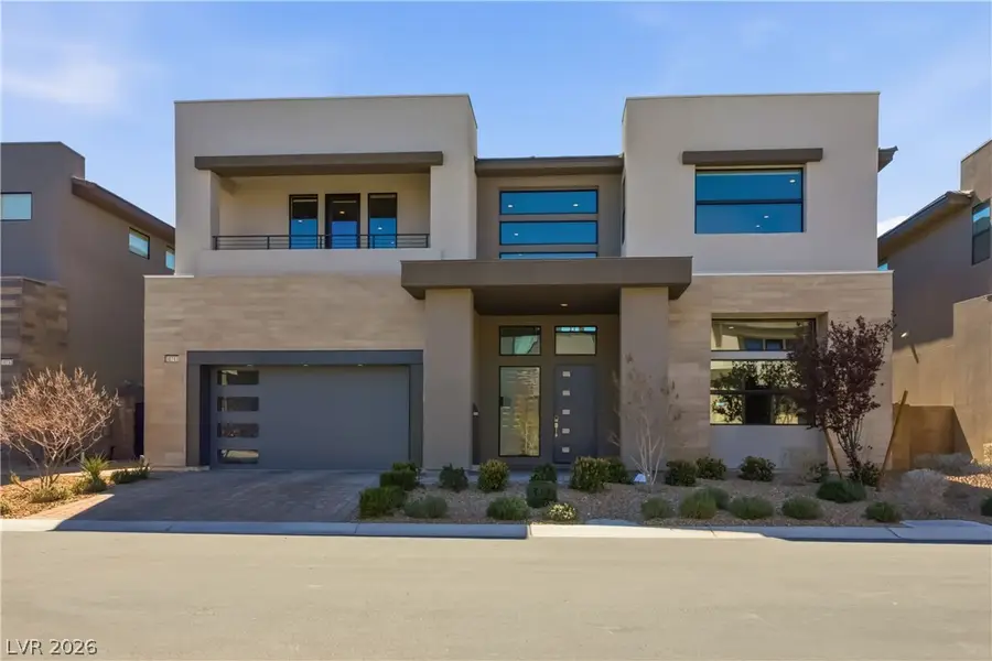 10741 Steel Ridge Court, Las Vegas, NV 89135 - #3