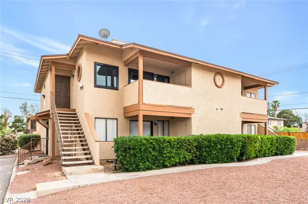 3712 Snorkel Circle #D, Las Vegas, NV 89108