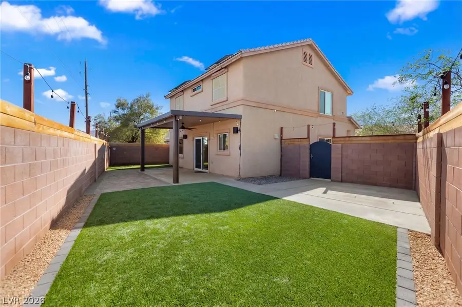 2012 Houdini Street, Henderson, NV 89002 - #2
