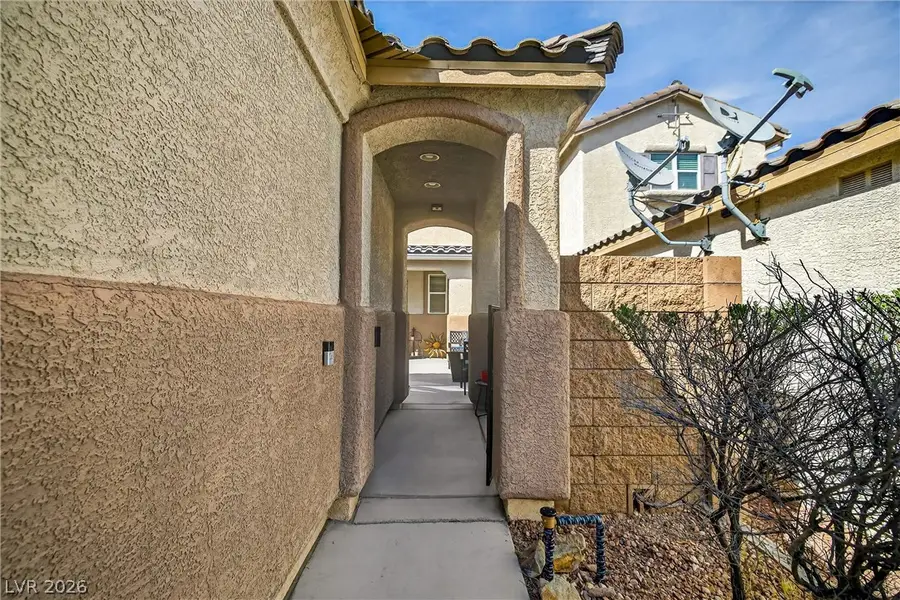 8796 Salvestrin Point Avenue, Las Vegas, NV 89148 - #2