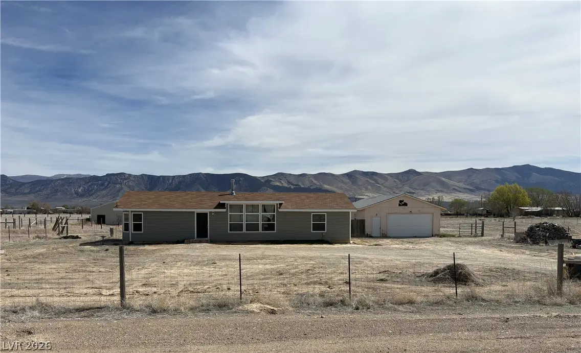2654 N 35th Street, Ely, NV 89301 - #1