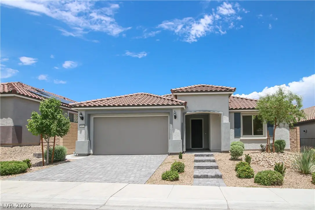 9952 Birch Knoll Avenue, Las Vegas, NV 89166 - #1
