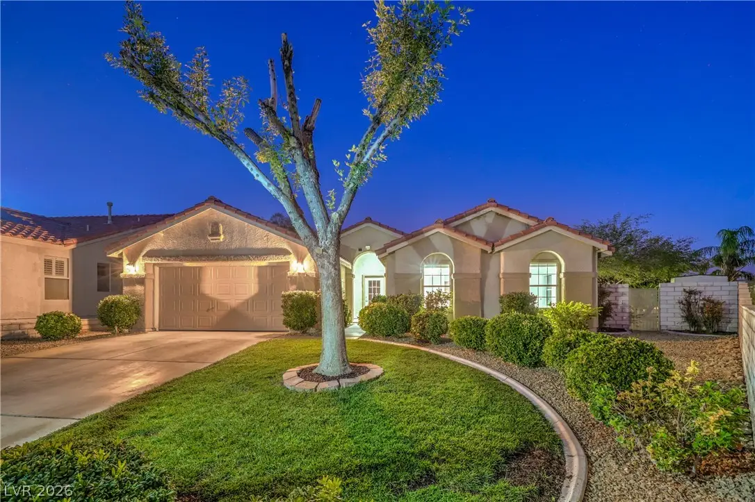 8900 Big Plantation Avenue, Las Vegas, NV 89143 - #1