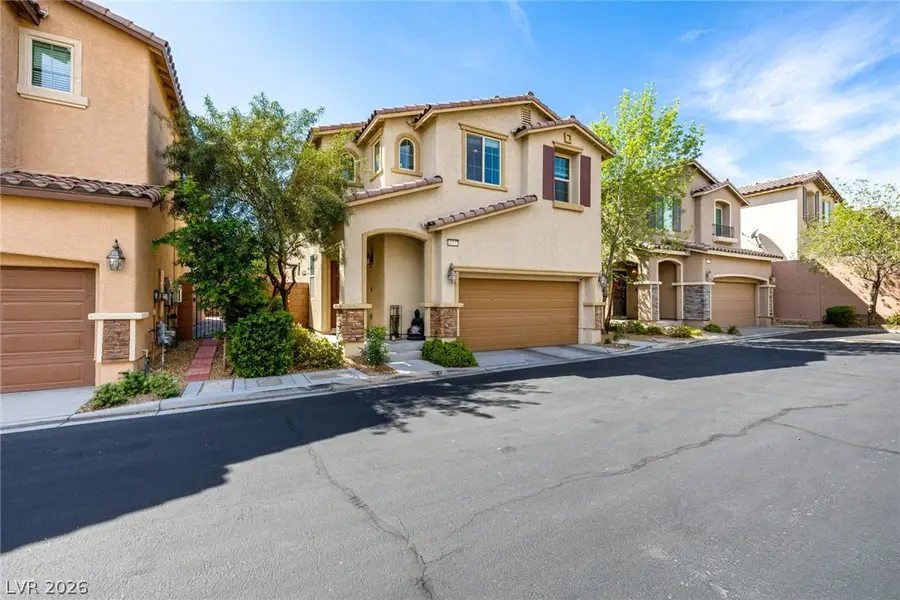 10737 Yarmouth Bay Court, Las Vegas, NV 89179 - #2