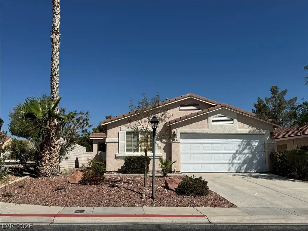 8944 Spinning Wheel Avenue, Las Vegas, NV 89143 - #1