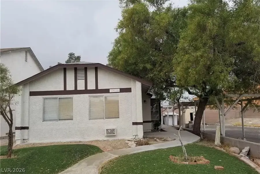 1936 St Lawrence Drive, Las Vegas, NV 89108 - #2