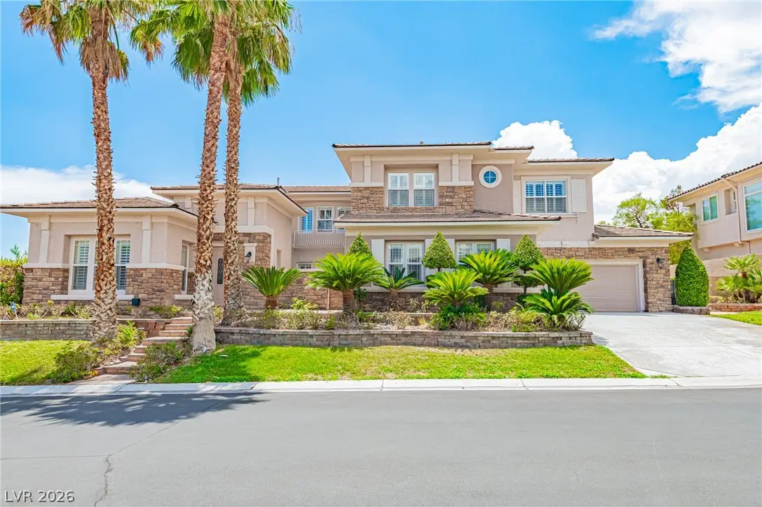 11511 Noors Avenue, Las Vegas, NV 89138 - #1