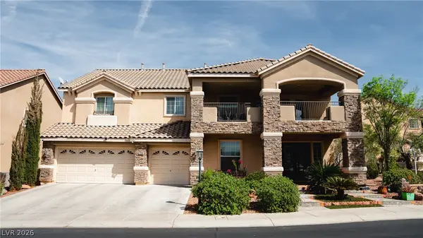 1550 Via Cassia, Henderson, NV 89052