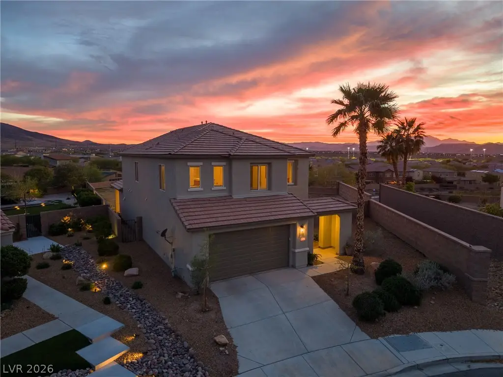 2943 Ainslie Lake Avenue, Henderson, NV 89044 - #1