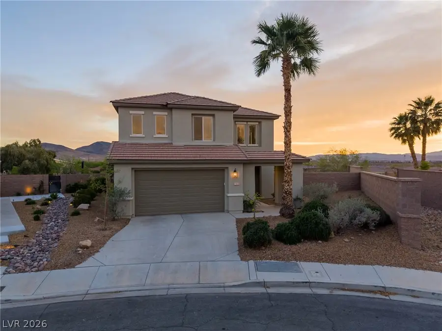 2943 Ainslie Lake Avenue, Henderson, NV 89044 - #3