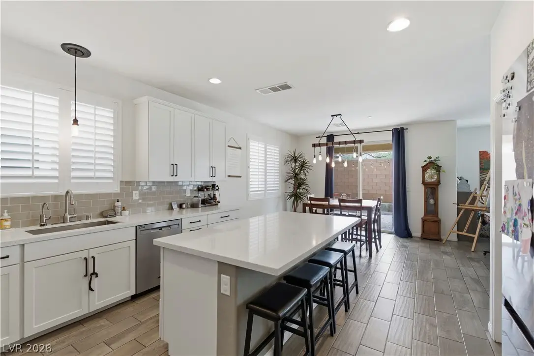 474 Fortissimo Street, Henderson, NV 89011 - #1