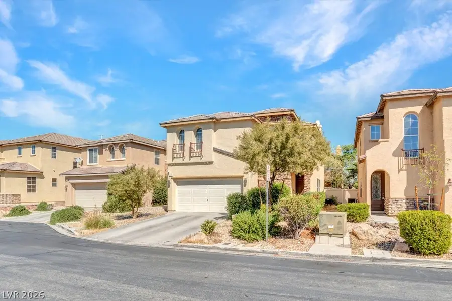 5096 Golden Antelope Way, Las Vegas, NV 89139 - #3