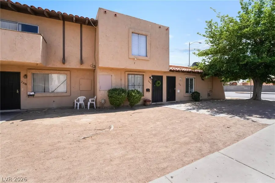 2004 Winwood Street, Las Vegas, NV 89108 - #2