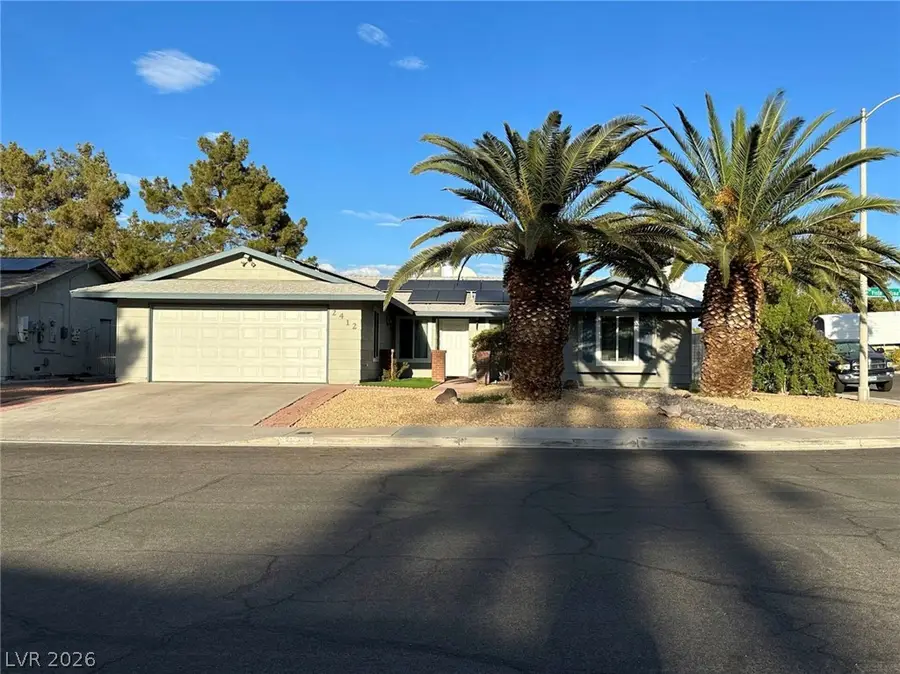 2412 Vista Colina Street, Henderson, NV 89014 - #2