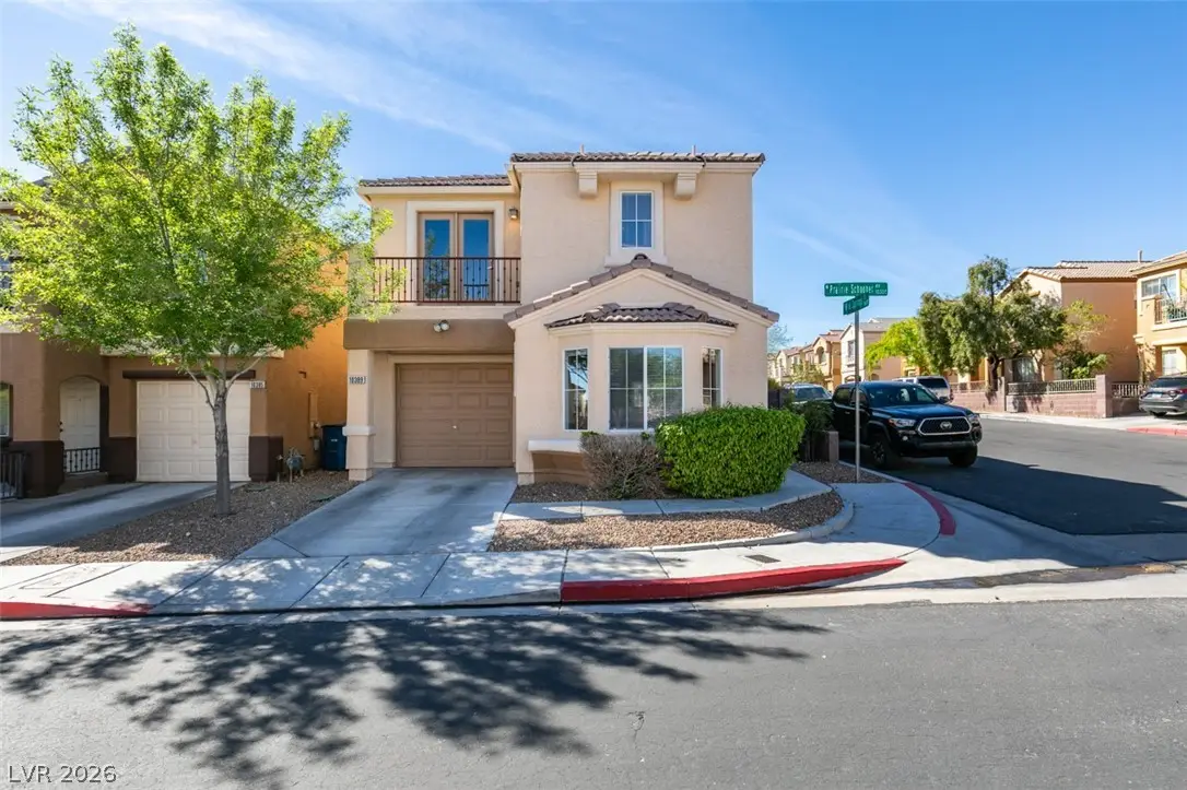 10389 Prairie Schooner Avenue, Las Vegas, NV 89129 - #1