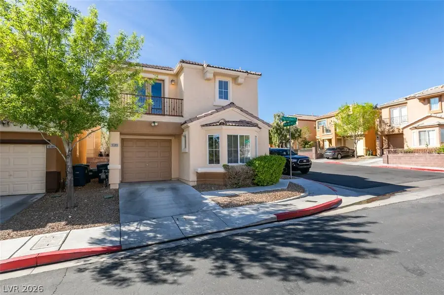 10389 Prairie Schooner Avenue, Las Vegas, NV 89129 - #2