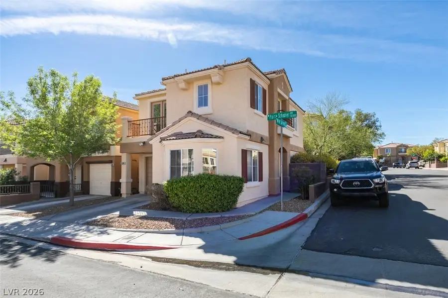 10389 Prairie Schooner Avenue, Las Vegas, NV 89129 - #3