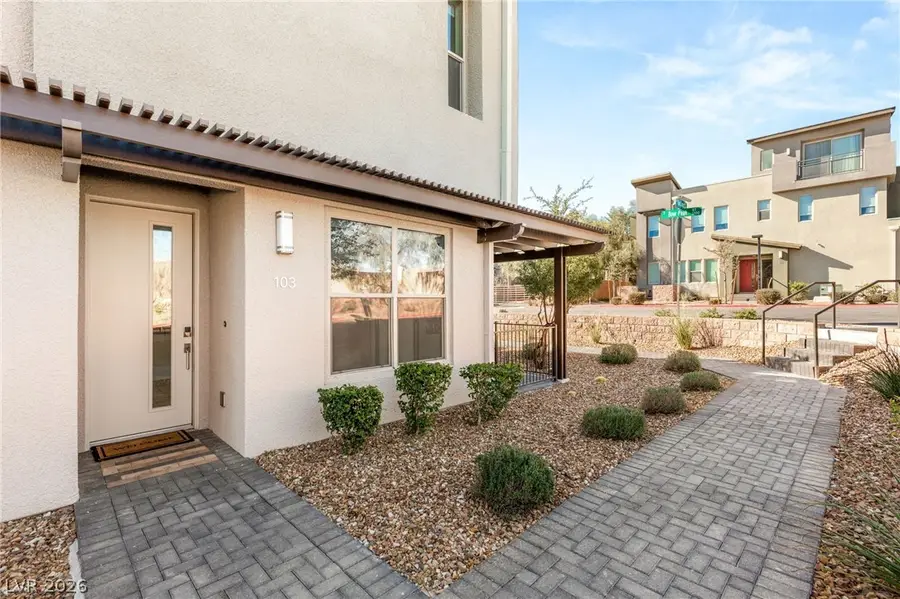 1246 Bow Peak Street #103, Las Vegas, NV 89135 - #3