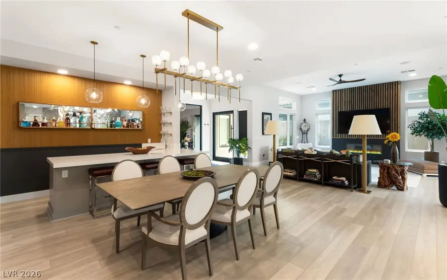 445 Cliff Terrace Avenue, Las Vegas, NV 89138 - #2