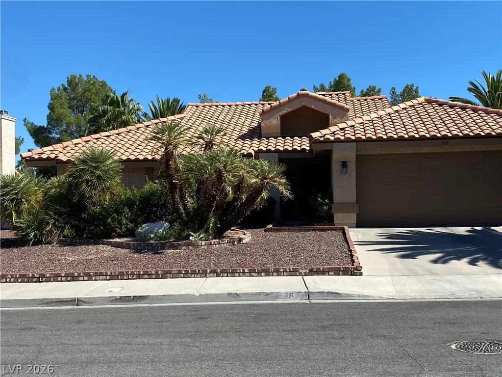 66 Chesney Drive, Henderson, NV 89074 - #1