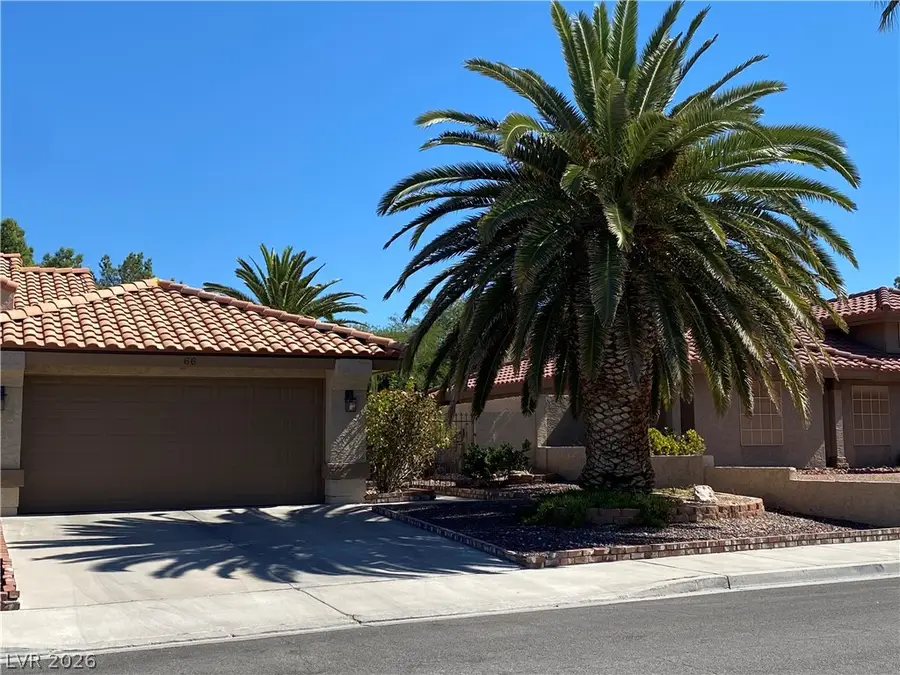 66 Chesney Drive, Henderson, NV 89074 - #2