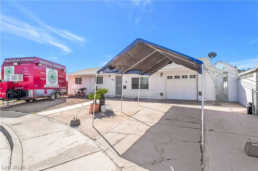 4971 Orinda Circle, Las Vegas, NV 89120 - #3