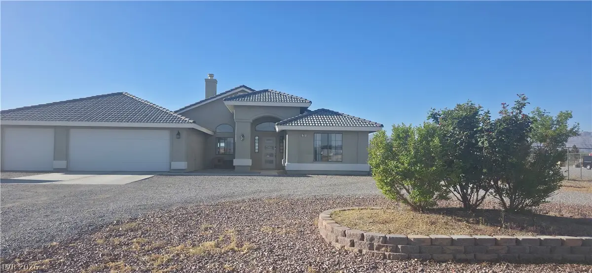 751 Garden Lane, Pahrump, NV 89048 - #1