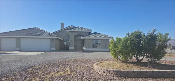 751 Garden Lane, Pahrump, NV 89048