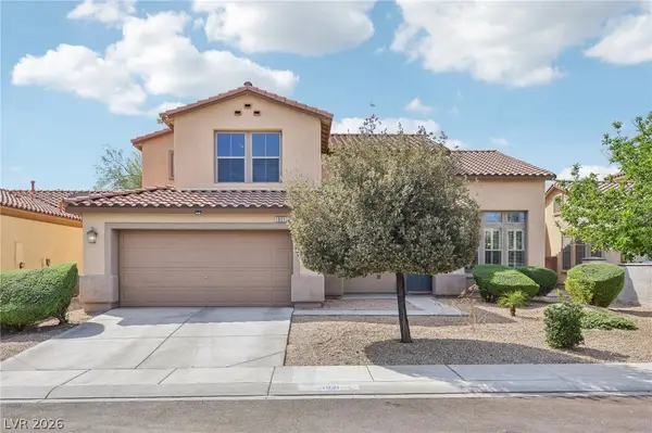 1921 Gentle Bluff Court, North Las Vegas, NV 89084