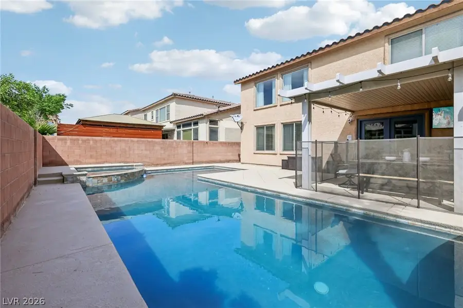 1921 Gentle Bluff Court, North Las Vegas, NV 89084 - #3