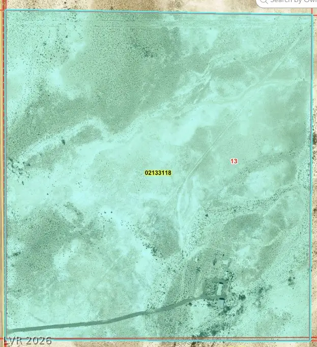 11545 S Spring Meadows Road, Amargosa Valley, NV 89020 - #3