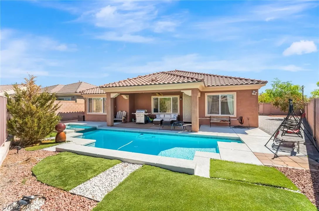 8113 Bay Dunes Street, Las Vegas, NV 89131 - #1