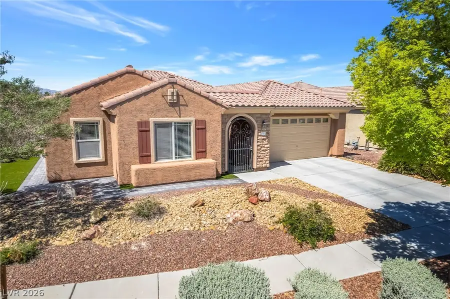 8113 Bay Dunes Street, Las Vegas, NV 89131 - #2