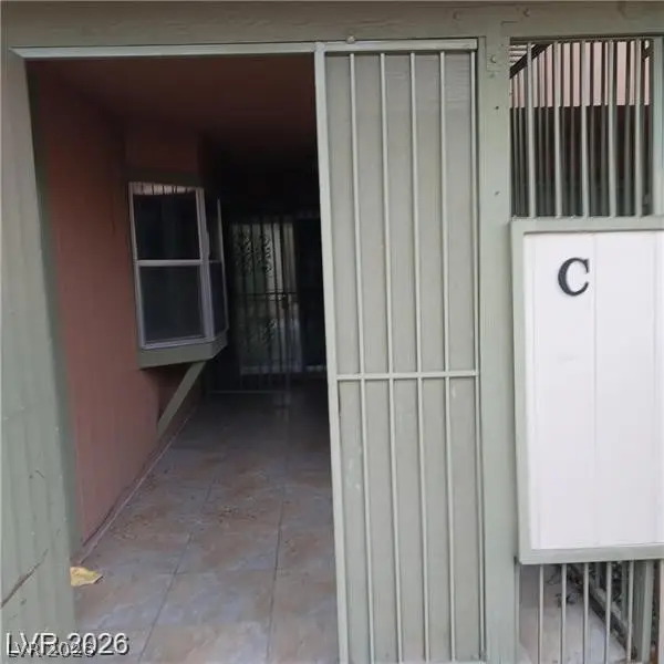 461 N Lamb Boulevard #C, Las Vegas, NV 89110