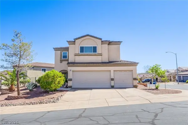 136 Camino Francisco, Henderson, NV 89012