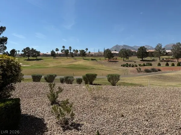 2125 Capestone Street, Las Vegas, NV 89134