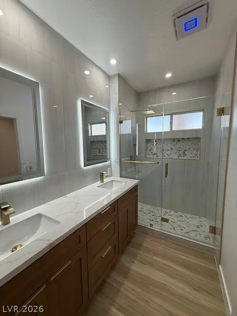 2125 Capestone Street, Las Vegas, NV 89134 - #3