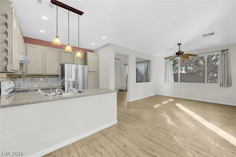 7733 Sierra Paseo Lane, Las Vegas, NV 89128 - #2
