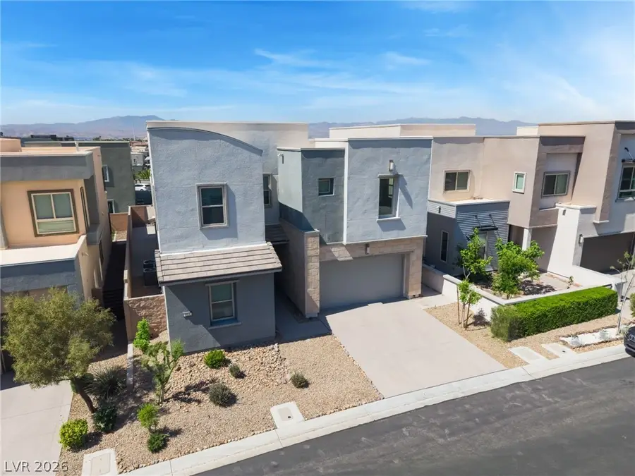 813 Horizon Canyon Drive, Henderson, NV 89052 - #3