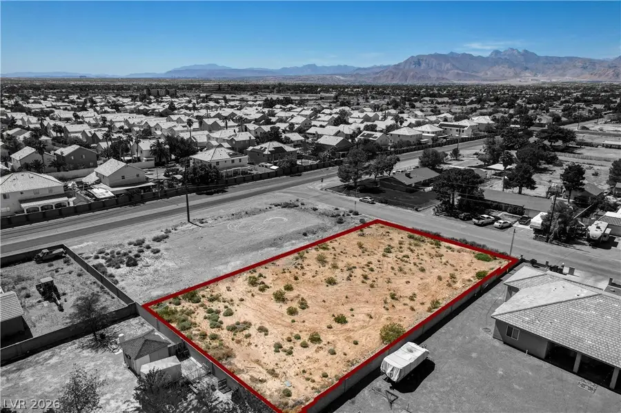 Moonlight Drive, Las Vegas, NV 89130 - #2