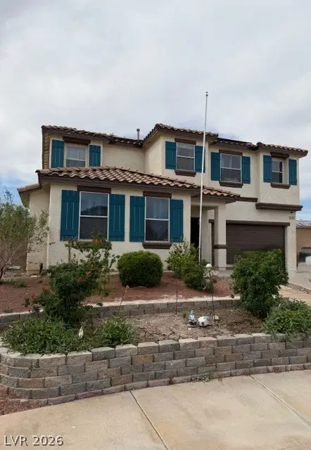 733 Thorton Beach Street, Henderson, NV 89015 - #1