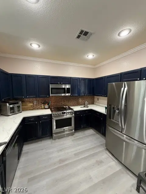 733 Thorton Beach Street, Henderson, NV 89015 - #2